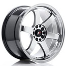 FELGI JAPAN RACING JR3 18x9.5 ET38 5x100/114.3 Hyper Bl