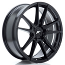 Felgi Japan Racing JR21 20x8.5 ET41 5x112 Gloss Black