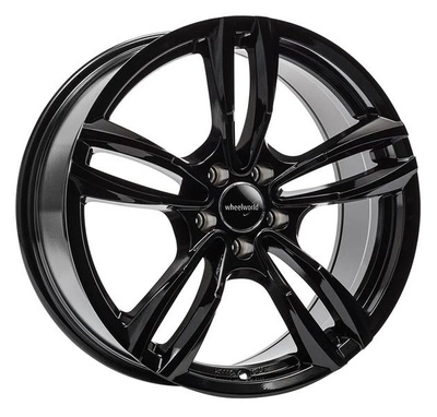 FELGI 2DRV WH29 5x120 7.5x17 ET41 SW+
