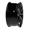 FELGI AUTEC UTECA 5x112 8x18 ET38 Black Polished