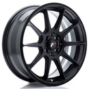 Felgi Japan Racing JR11 17x7 ET35 5x100/108 Matt Black
