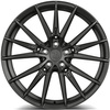 Felgi SEVENTY9 SCF-S 5x114.3 8.5x19 ET40 Half Black Matt