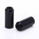 Zestaw Nakrętek BLACK LONG imbus 12x1,5 + Klucz