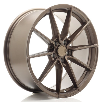 FELGI JAPAN RACING SL02 19x8.5 ET35 5x112 Matt Bronze