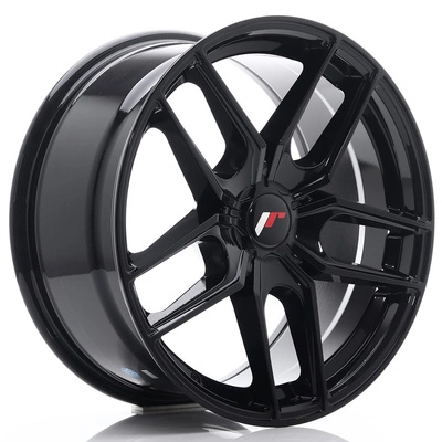 FELGI JAPAN RACING JR25 18x8.5 ET20-40 5H Blank GlossyBl