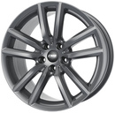Felgi CMS C27 5x100 6.5x16 ET40 Titan Gloss