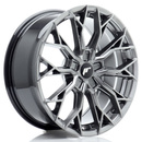 Felgi Japan Racing JR49 18x8 ET20-42 5H BLANK Hyper Black