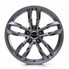 FELGI AVUS AF16 5x112 8x18 ET25 ANTHRACITE