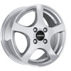 FELGI RONAL CA2 4x100 6x14 ET30 Silver