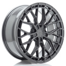 Felgi Japan Racing JR48 19x8.5 ET20-45 5H BLANK Hyper Gray