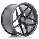FELGI CONCAVER CVR2 20x9 ET35 5x120 Carbon Graphite