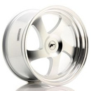 FELGI JAPAN RACING JR15 19x10 ET35 Blank Silver Machi