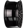 Kute Felgi Seventy9 MF.9 5x112 9.5x20 ET40 Black Glossy