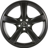 FELGI DIEWE TRINA 5x114.3 8.5x20 ET43 Nero