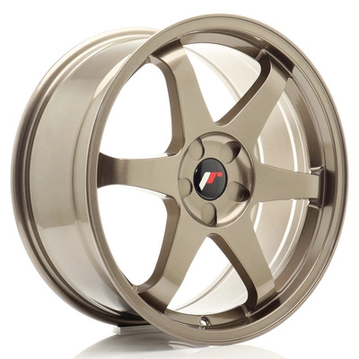 Felgi Japan Racing JR3 19x8.5 ET42 5x114.3 Bronze