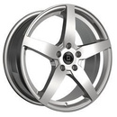 FELGI DIEWE INVERNO 5x112 8x19 ET47 Argento Silber
