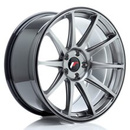 Felgi Japan Racing JR11 19x9.5 ET35 5x120 Hyper Black