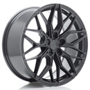Felgi Japan Racing JR46 19x8.5 ET45 5x114.3 Hyper Gray