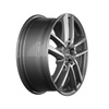 FELGI RIAL ASTORGA 5x108 7x17 ET42 Graphite