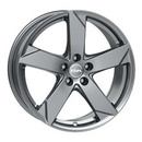 FELGI RIAL KODIAK 5x114.3 6.5x16 ET50 Graphite