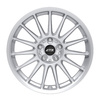 Felgi ATS STREETRALLYE 4x108 6x15 ET23 Polar Silver
