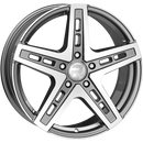 Felgi 2DRV WH38 5x130 9x20 ET30 DGP+