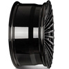 Kute Felgi Seventy9 MF.1 5x112 10.5x22 ET14 Black Glossy