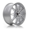 FELGI AVUS AC-MB5 5x112 8.5x19 ET47 HYPER SILVER