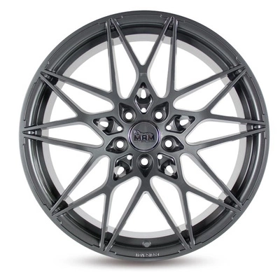 FELGI MAM B2 5x112 8.5x19 ET30 Palladium Painted