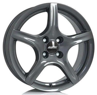 FELGI ALUTEC GRIP 4x98 6x15 ET38 Graphite