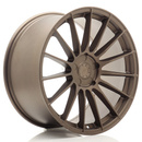 Felgi Japan Racing SL05 19x9 ET20-40 5H BLANK Matt Bronze