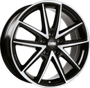 Felgi CMS C30 5x114 8x18 ET45 Gloss Black Polished