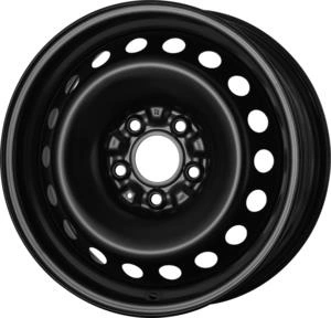 Felgi MAK ACCIAIO 5x114.3 6.5x16 ET40 Matt Black