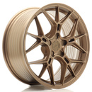 Felgi Japan Racing JR51 18x8 ET20-45 5H BLANK Matt Bronze