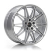 FELGI AVUS AC-MB5 5x112 8.5x19 ET47 HYPER SILVER