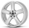 FELGI OXXO NOVEL 5x112 7.5x18 ET40 Silver