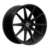 Felgi Proline S1.1 MARLIN OP1 5x112 8.5x19 ET40 Deepsea Black