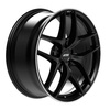 FELGI ATS COMPETITION 2 5x112 9x20 ET35 Racing Black Lip Polished