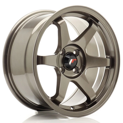 Felgi Japan Racing JR3 16x8 ET25 4x100 Bronze
