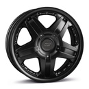 Felgi Borbet CWB 5x130 8x18 ET55 Black Matt