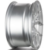 FELGI SEVENTY9 SCF-B 5x112 9.5x19 ET40 Quartz Silver