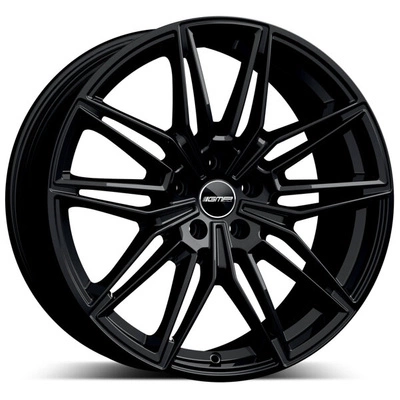 Felgi Gmp Italia Specter 5x114.3 9.5x20 ET45 Glossy Black