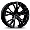 FELGI GMP ITALIA GUNNER 5x112 9x20 ET20 Glossy Black
