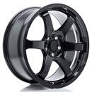 Felgi Japan Racing SL03 19x8.5 ET42 5x112 Gloss Black