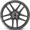 FELGI WRATH WF-14 5x120 9.5x19 ET38 Graphite