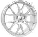 Felgi IT WHEELS KIRA 5x108 6.5x16 ET50 Silver