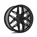 Felgi AXE EX47T 6x120 8x20 ET40 Gloss Black