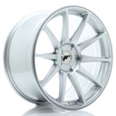 Felgi Japan Racing JR11 19x9.5 ET15-35 5H Blank Hyper Silver