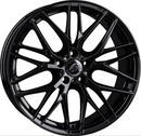 FELGI DAMINA DM08 5x112 8x18 ET30 Black Painted