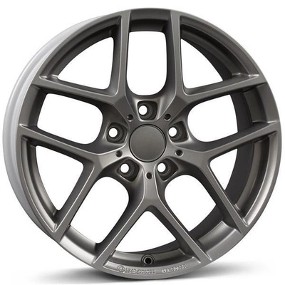 FELGI BORBET Y 5x100 6.5x16 ET38 Titan Matt